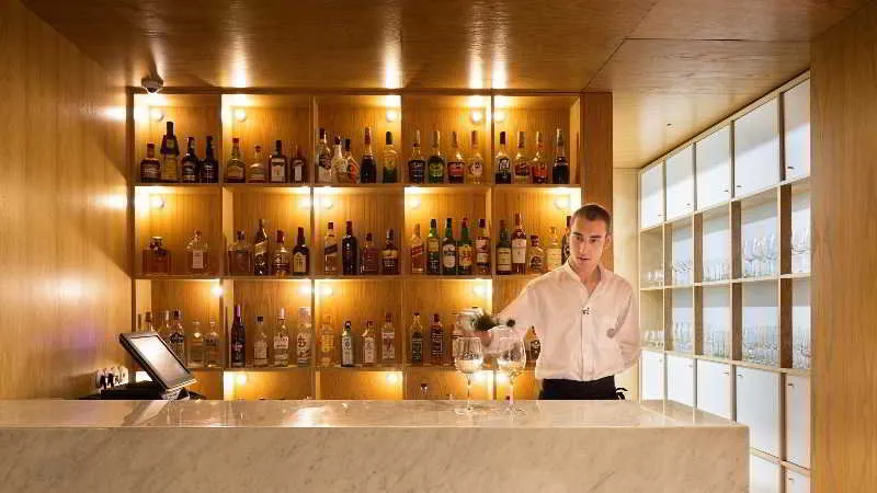 Bar, Minho, Porto