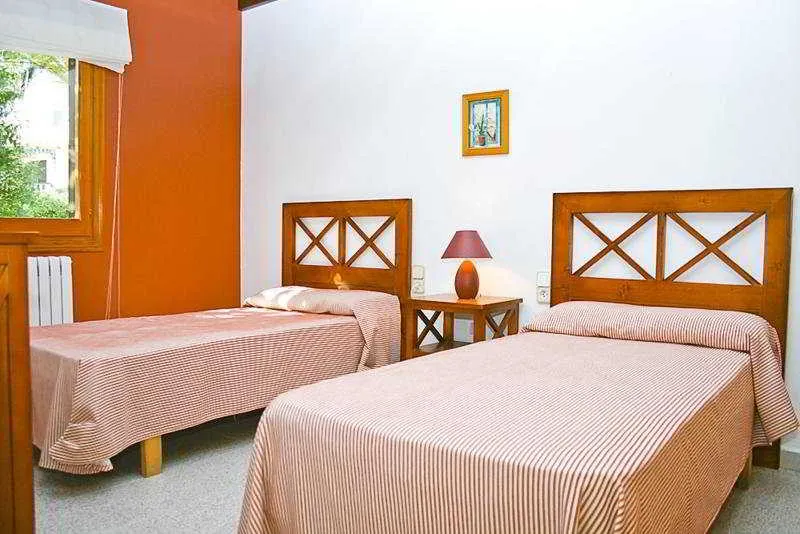 Room, Villa 81, Menorca