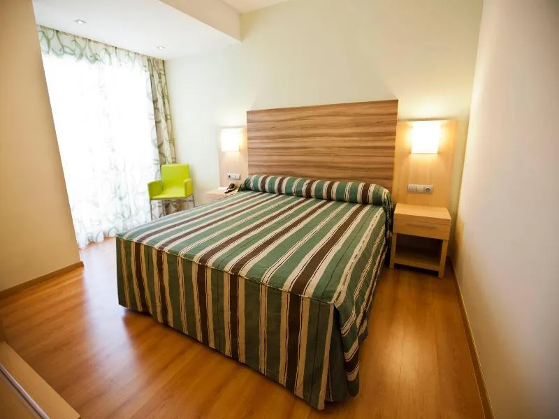 Room, Riviera Beachotel, Costa Blanca