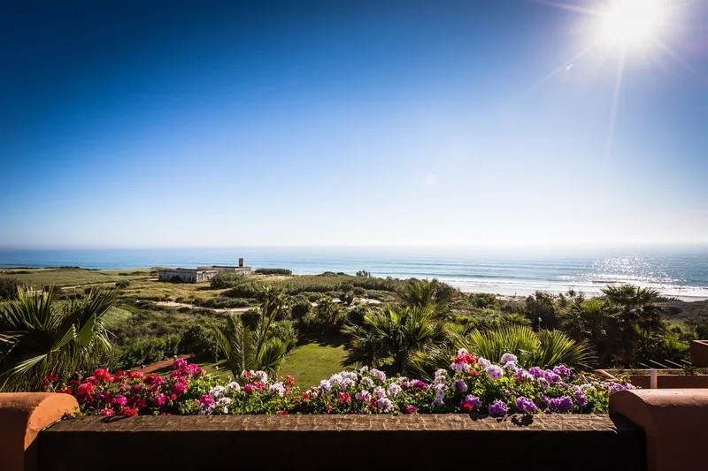 General view, Royal Hideaway Sancti Petri, Costa De La Luz