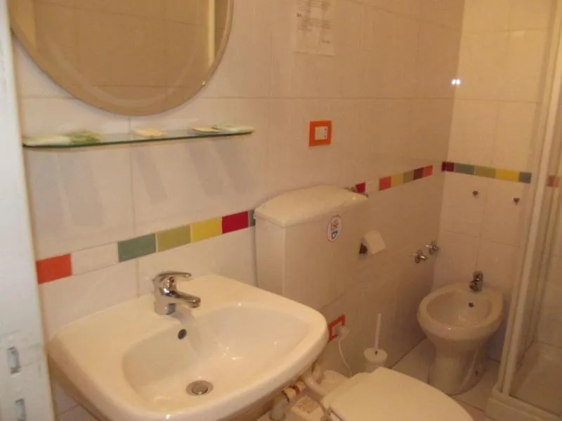 General view, Elios Rooms, Catania
