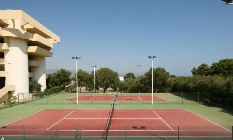Sports and Entertainment, Setar, Cagliari