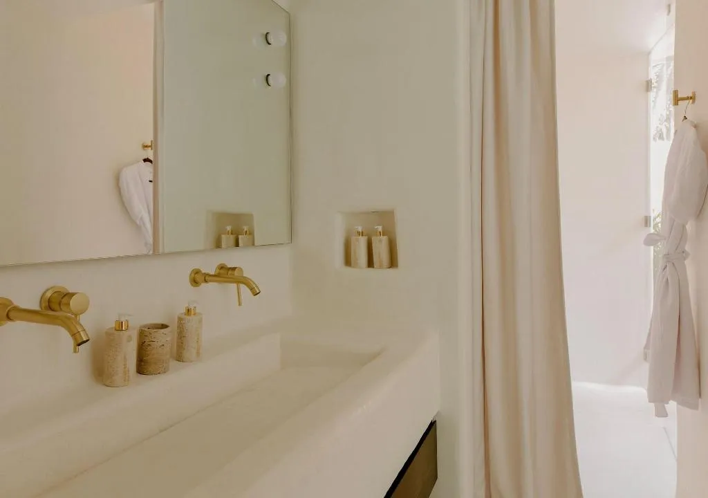 DOUBLE GRAND Room, Hotel Milam, Cancun Area