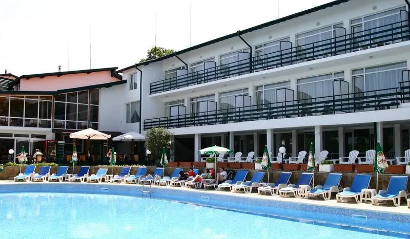 Pool, Kini Park, Varna