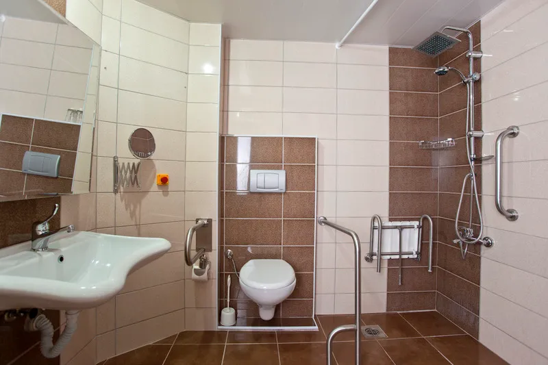 Room, Monte Carlo Hotel, Antalya