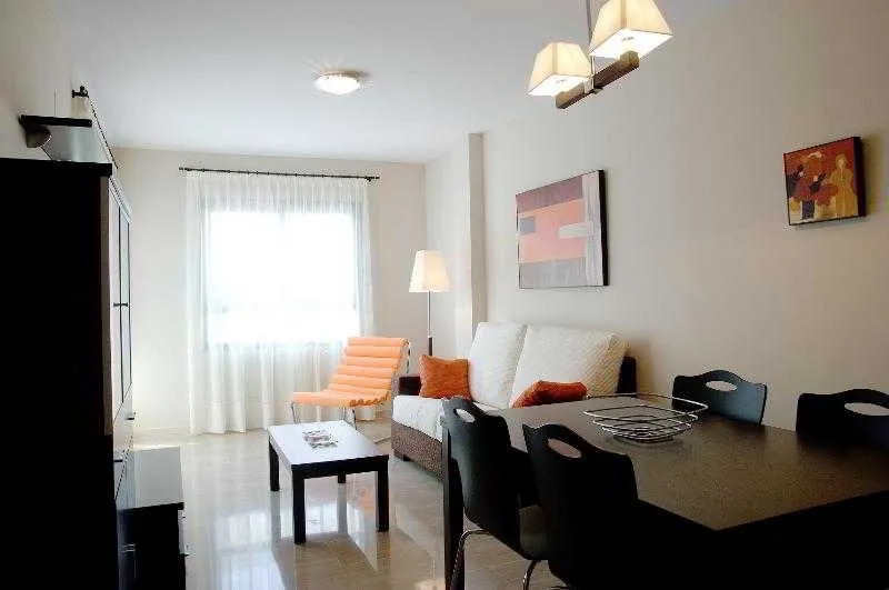Room, Realrent Calamora, Costa Blanca