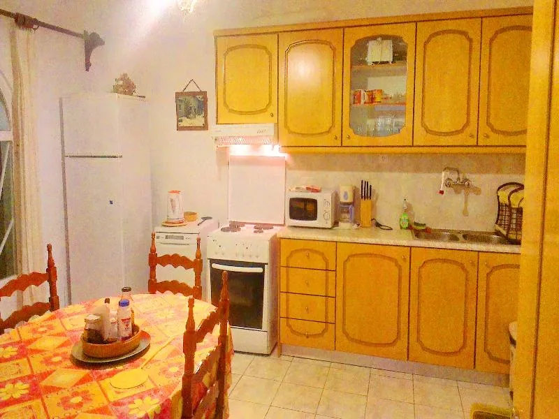 Room, Villa Konaki, Athens