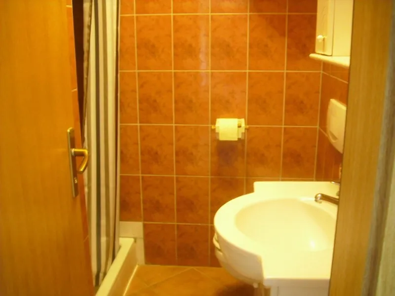 APARTMENT CAPACITY 6 TWO BEDROOMS Room, Catalina Apartments, Istria