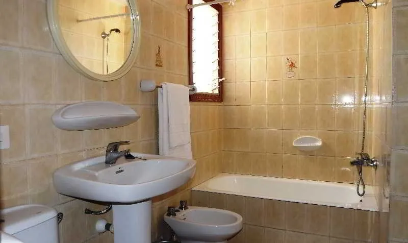 Room, Monac Beach, Majorca