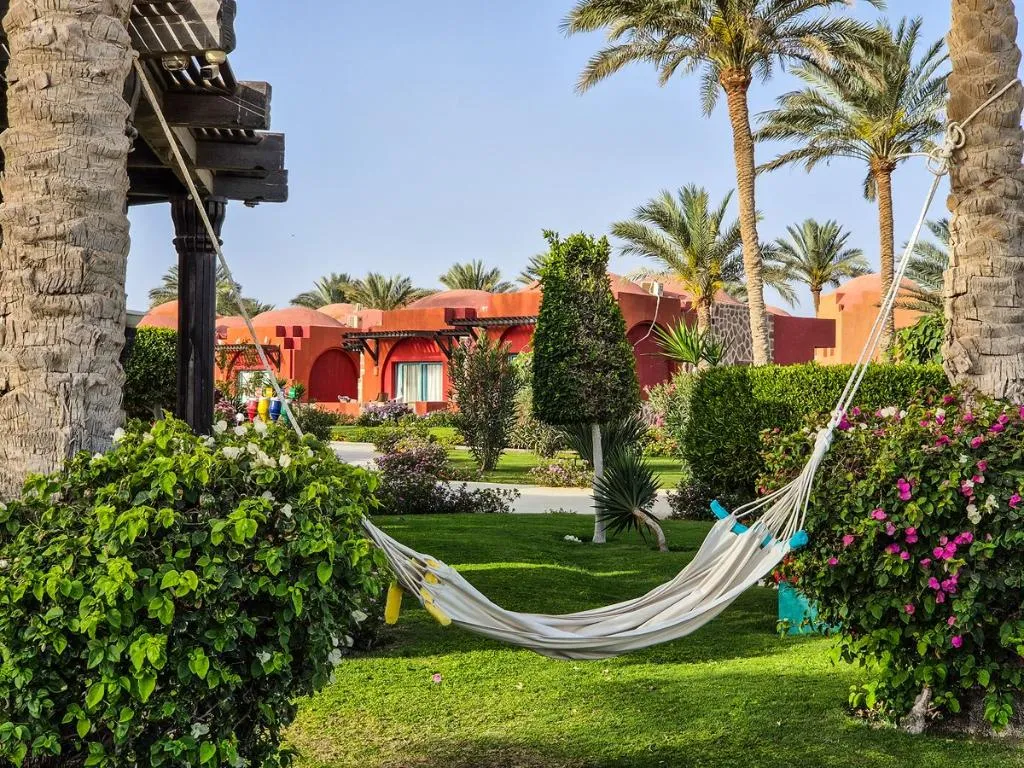 General view, Swisstouch Oriental Resort, Red Sea Riviera