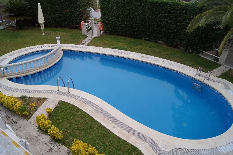 Pool, Bonsol Lloret, Costa Brava