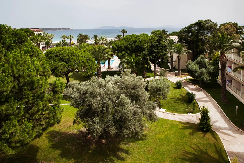 General view, mplaya Hotel by Corendon, Izmir