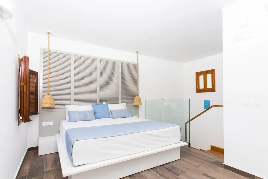 General view, Lindos Delmar Suites, Rhodes