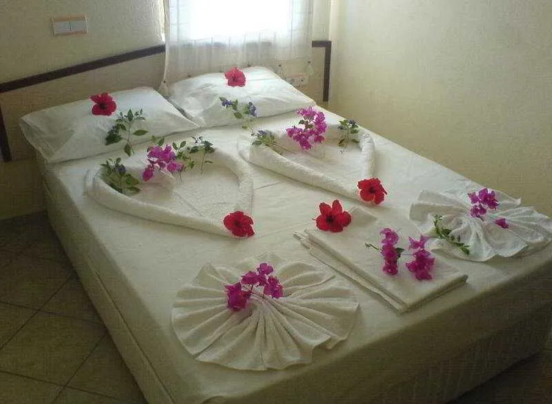 Room, Ozukara 2, Bodrum