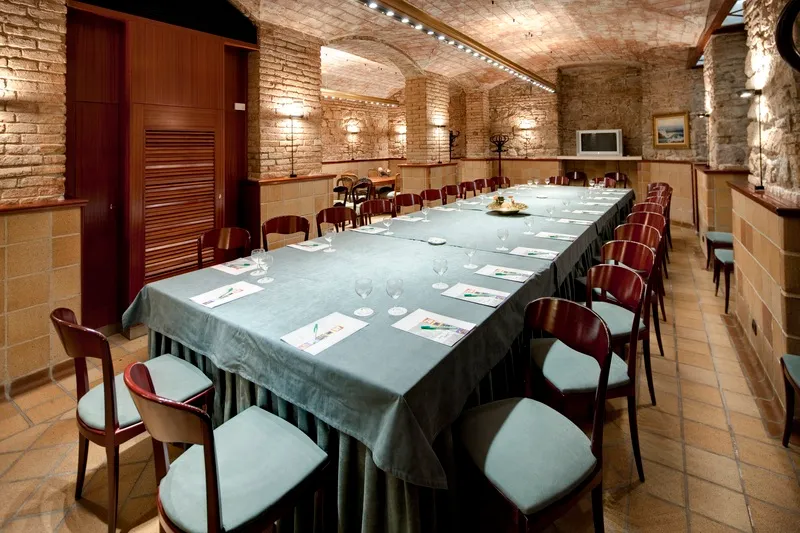 Conferences, Rialto, Barcelona