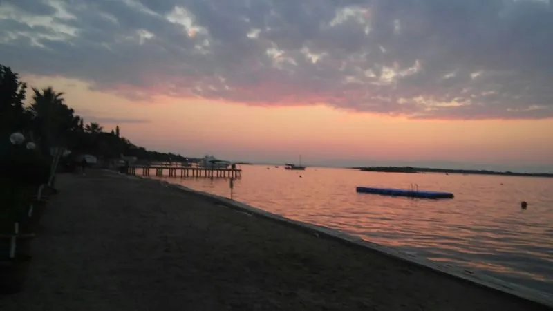 Beach, Kaya Prestige Sunshine, Izmir