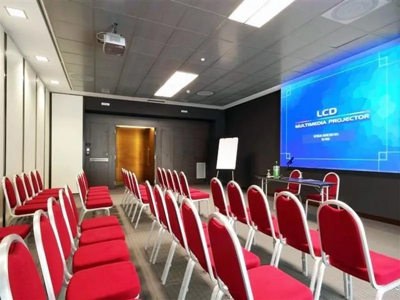 Conferences, iH Hotels Pomezia Selene, Rome