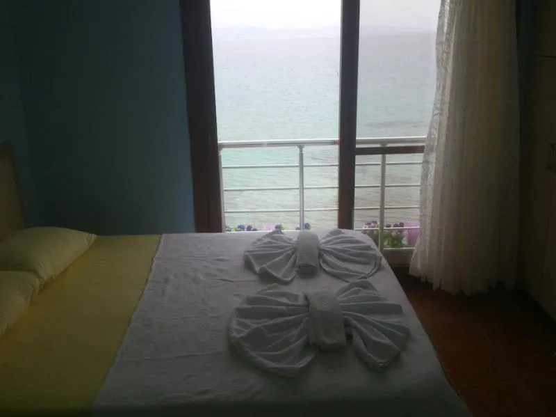 Room, Sultans and Kings Hotel, Izmir