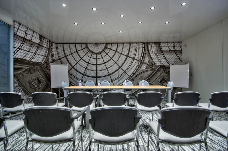 Conferences, Valentina Hotel, Malta