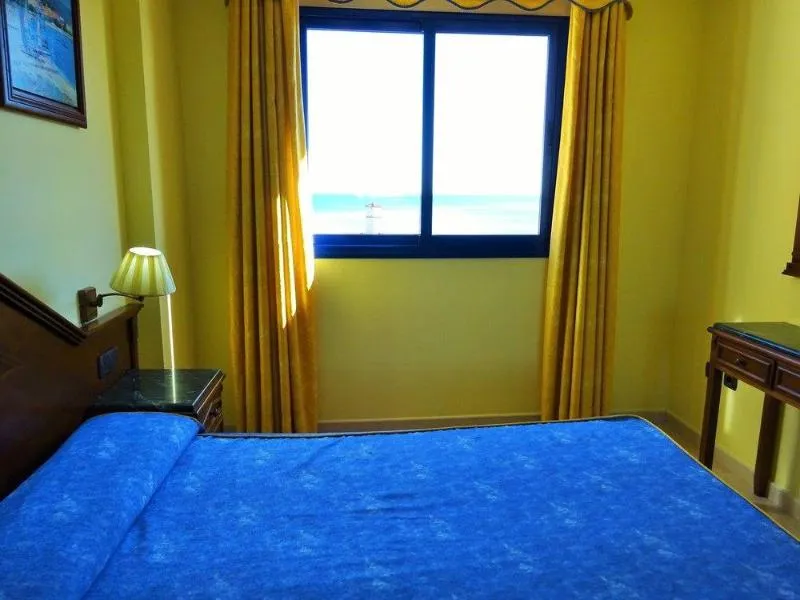 Room, Vistamar, Costa Del Sol