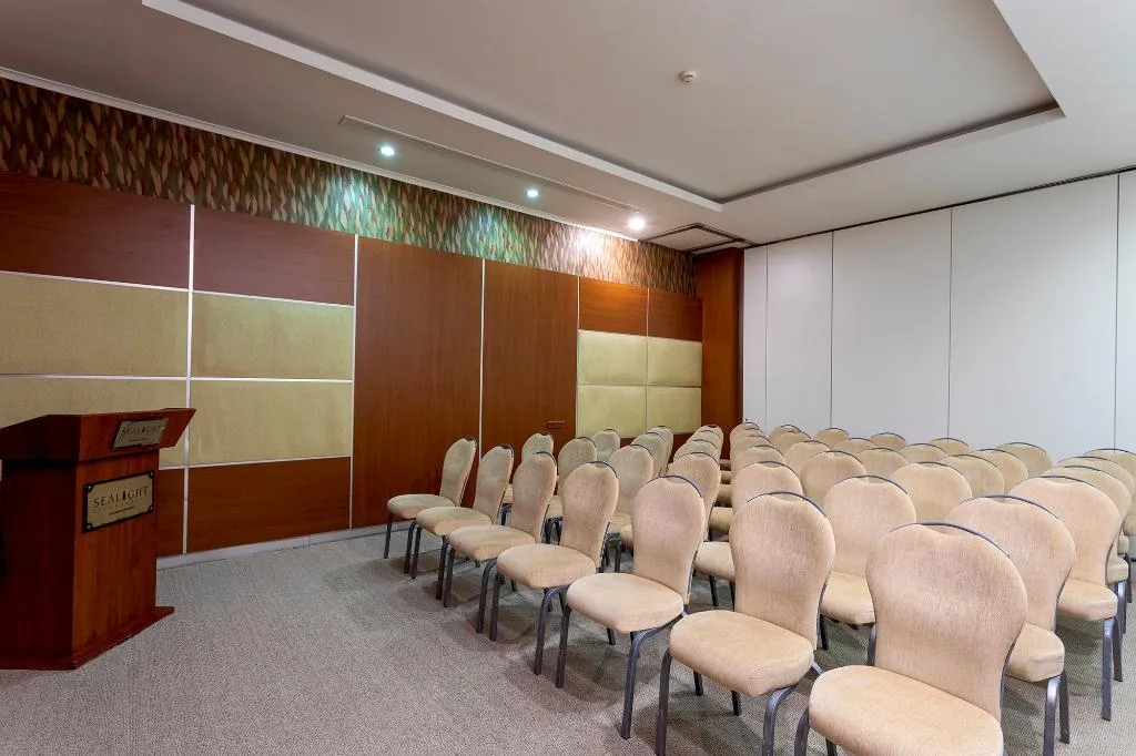 Conferences, Sealight Resort Hotel, Izmir