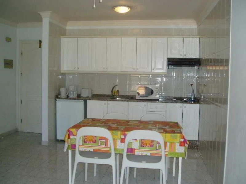 Room, Colonial Parque, Tenerife