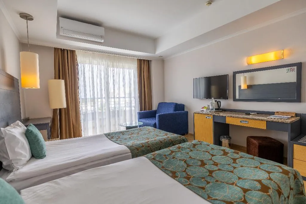 Room, Sealight Resort Hotel, Izmir
