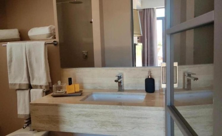 Araja Villa Suite By Geocharme, Palermo