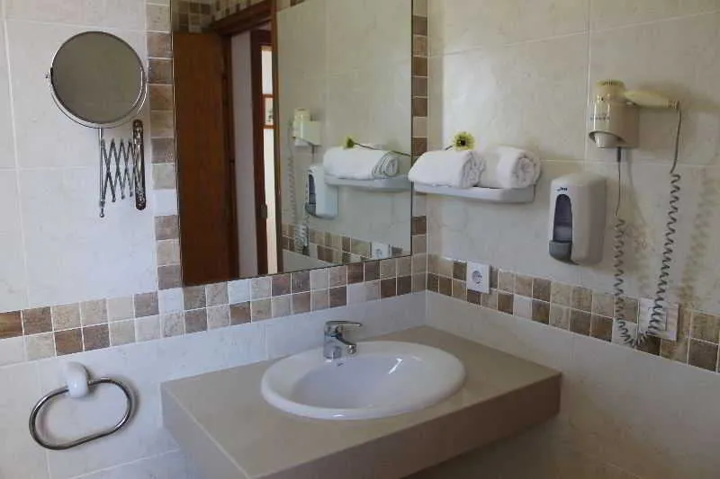 Room, Sol Ponent, Menorca