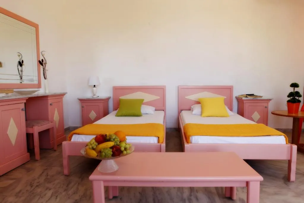 FAMILY ROOM STANDARD Room, Fereniki Holiday Resort, Crete