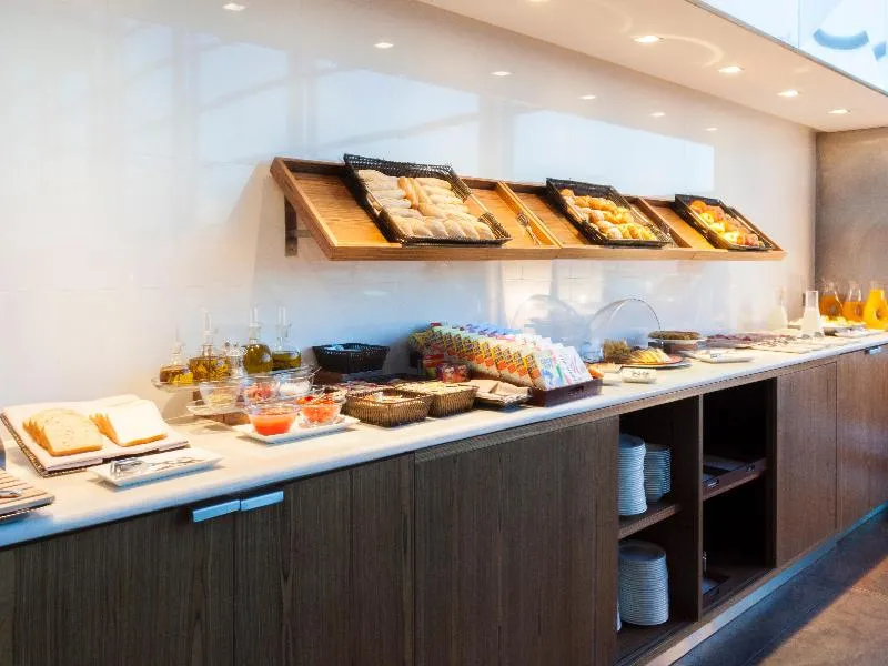Restaurant, Hotel Palau de Bellavista Girona by URH, Costa Brava