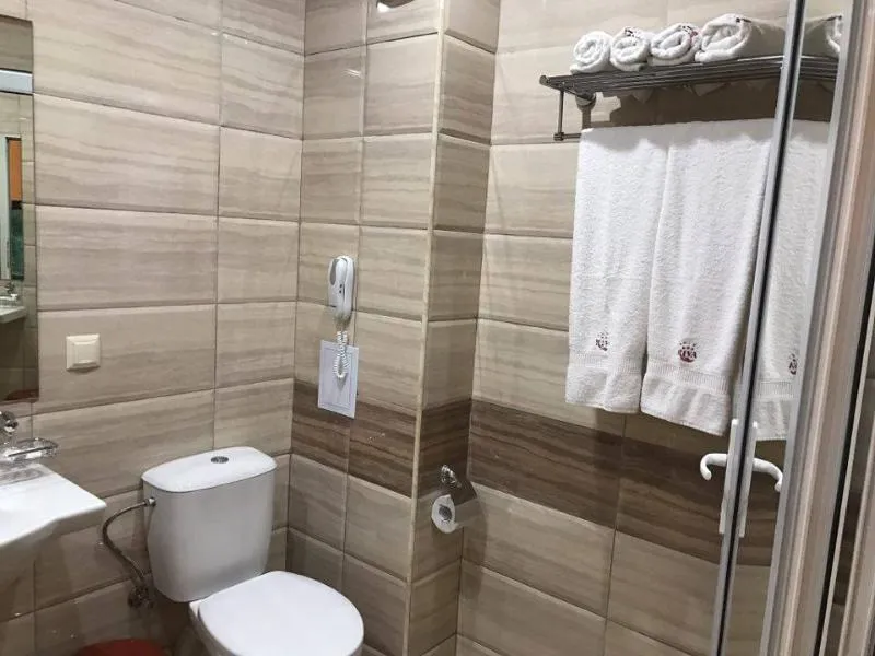 Room, Riva Park, Bourgas