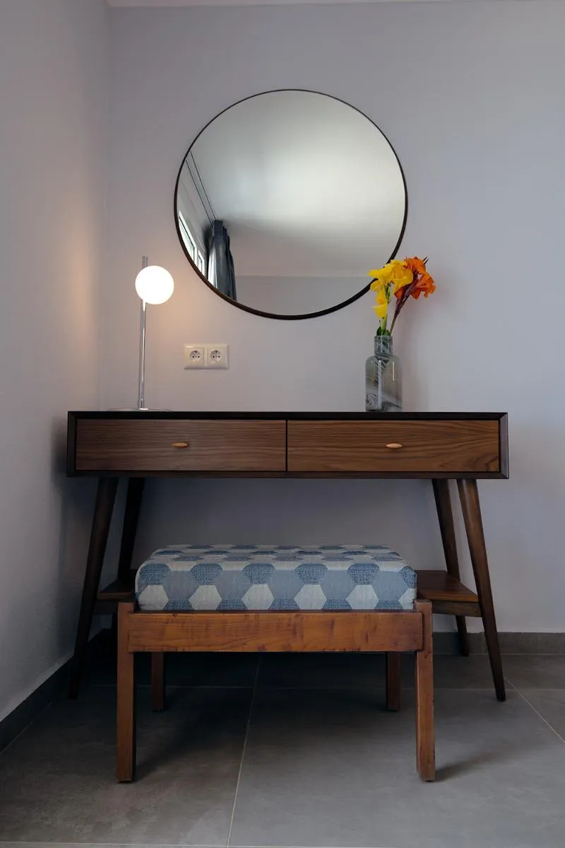 BUNGALOW SEA VIEW Room, Xenia, Thessaloniki