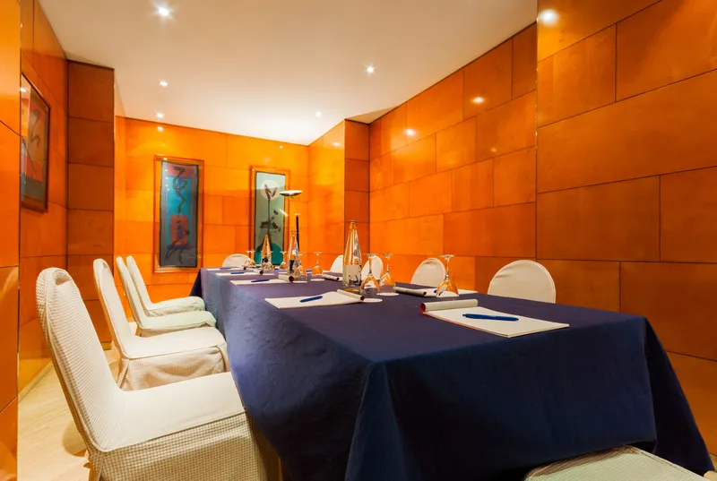 Conferences, Villacarlos, Valencia