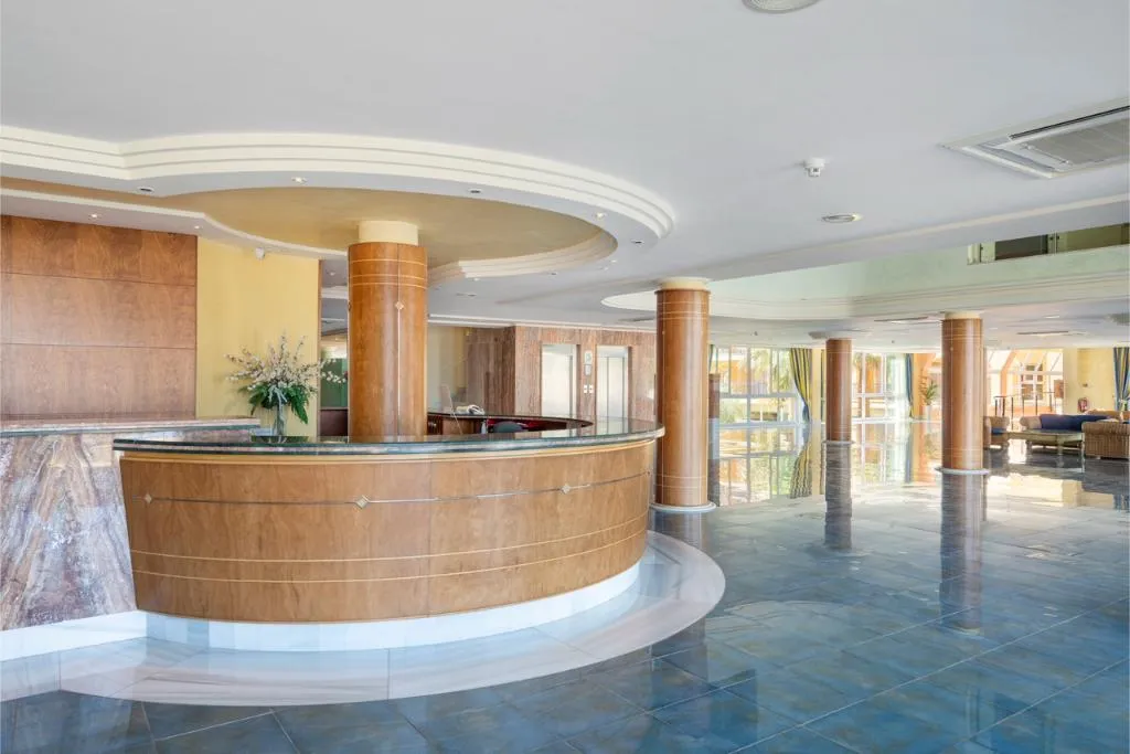 General view, Aparthotel Can Picafort Palace, Majorca