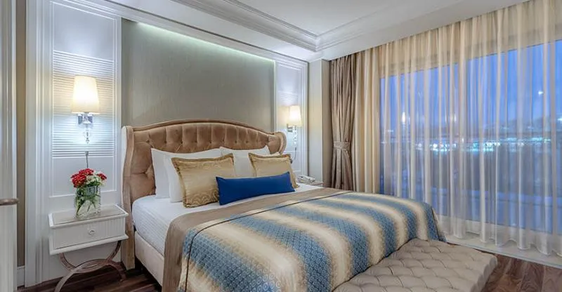 FAMILY ROOM DELUXE Room, Dobedan Exclusive Hotel and Spa Ex Alva Donna, Antalya