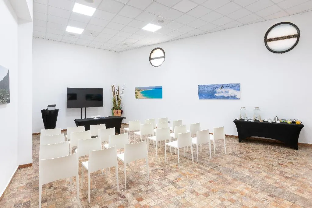 Conferences, Mur Hotel Faro Jandia, Fuerteventura