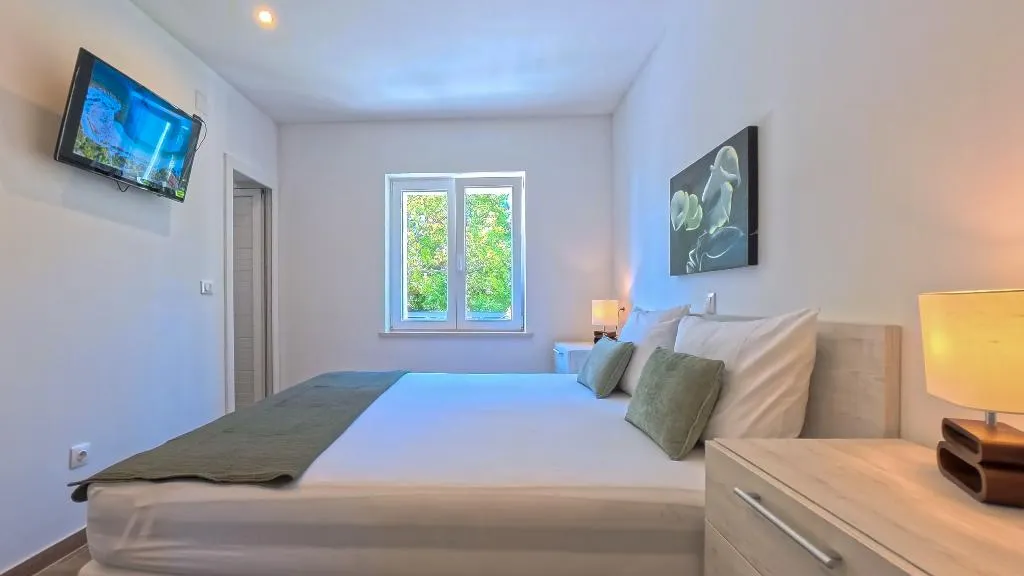 Room, Villa Mambo, Dubrovnik