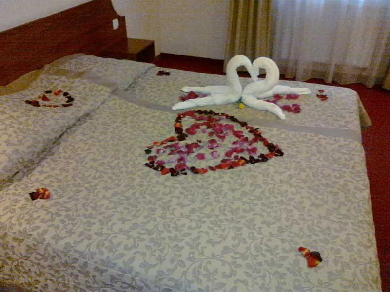 Room, Major, Krakow