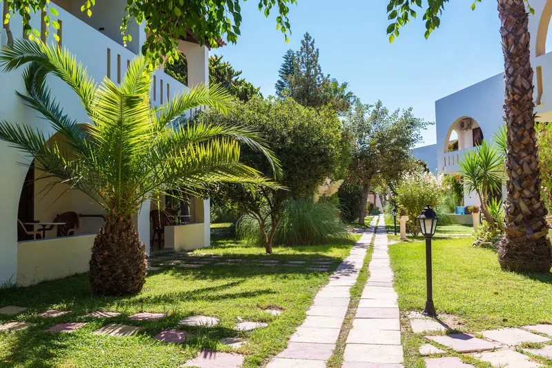 Room, Gaia Garden, Kos
