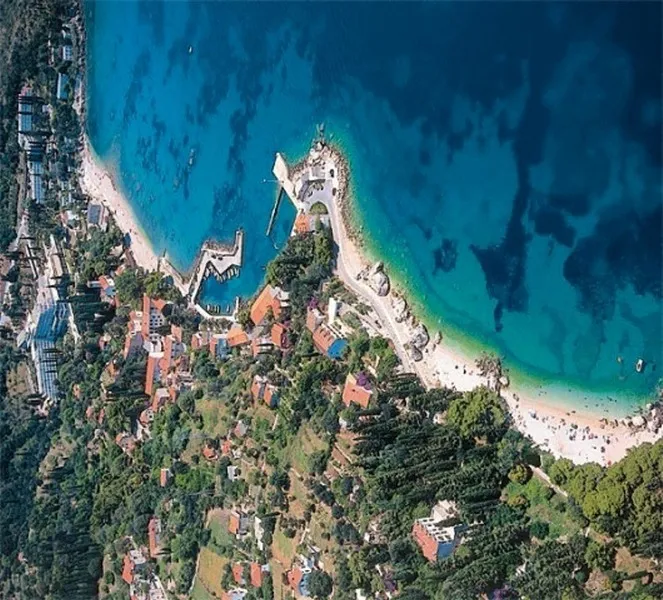 Beach, House Katarina, Dubrovnik