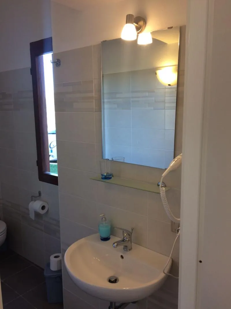 DOUBLE SUPERIOR Room, Marina Manna Hotel & Club Village, Alghero