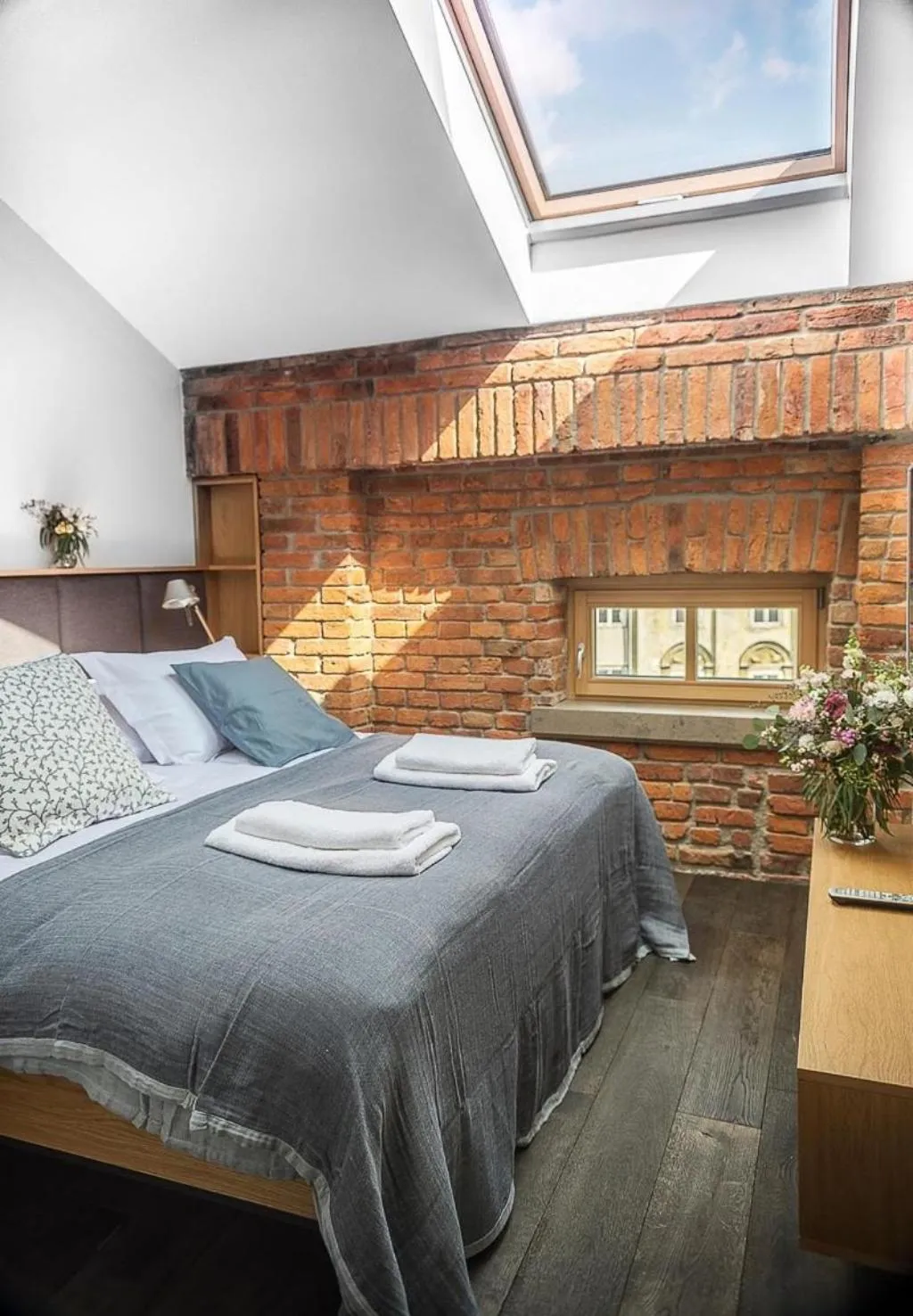 APARTMENT SUPERIOR TWO BEDROOMS Room, Stradom 15 Apartments, Krakow