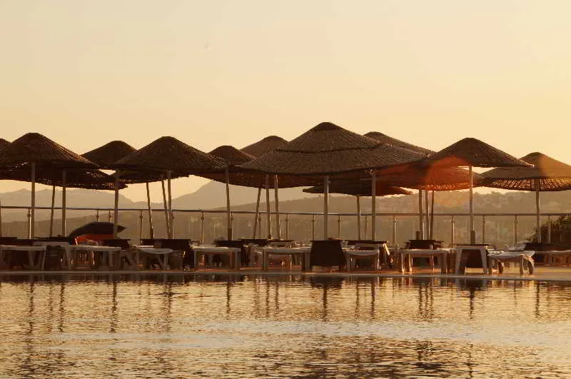 Pool, Club Dedeman Bodrum, Bodrum