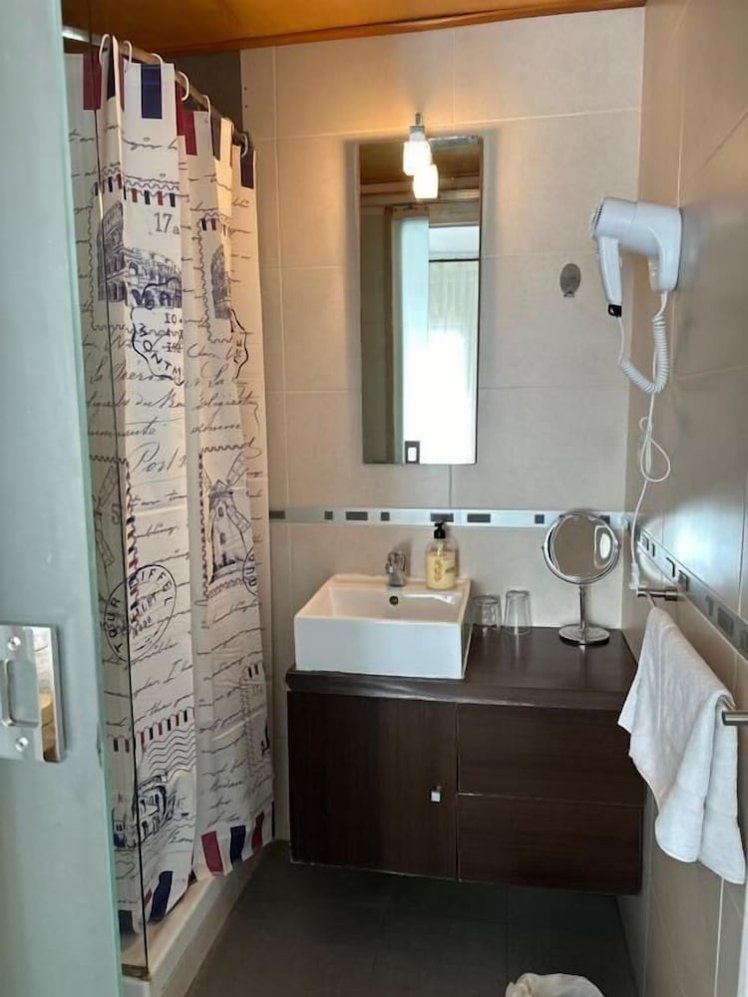 Hostal El Roser, Costa Brava