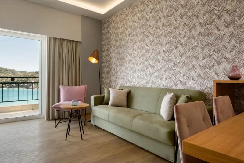 SUITE EXECUTIVE Room, Dolce Attica Riviera, Athens