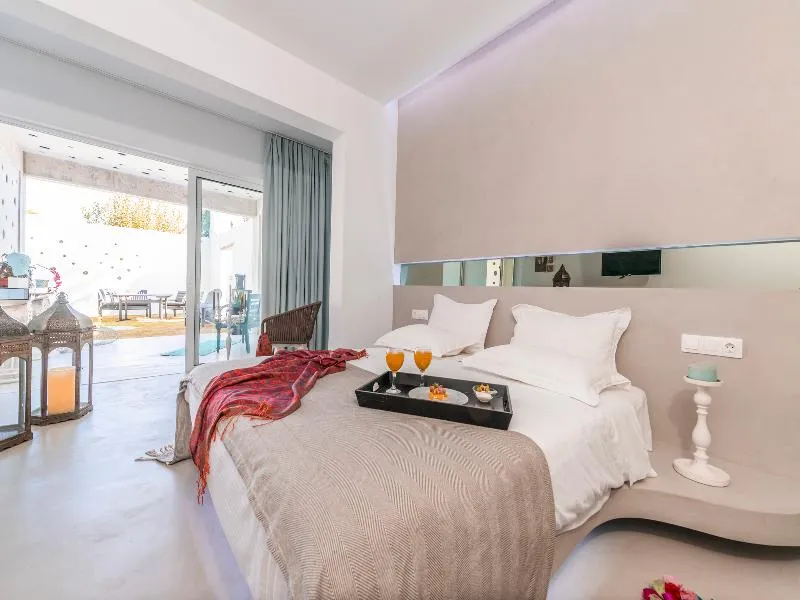 Room, Kouros Exclusive, Rhodes