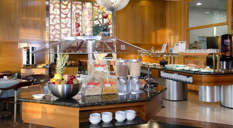 Restaurant, Isabel, Costa Del Sol