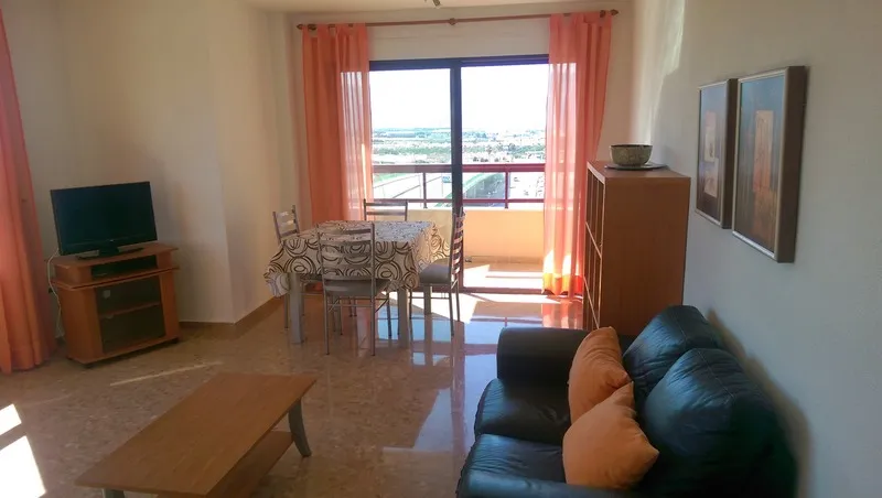 APARTMENT CAPACITY 6 Room, Apartamentos Milenio, Costa Blanca