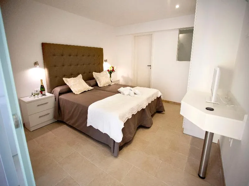 SUITE DELUXE Room, Hotel Cupidor, Majorca